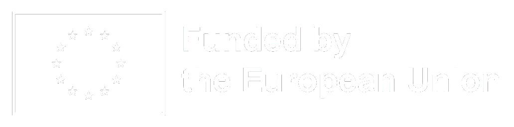 This project is funded by the European Union