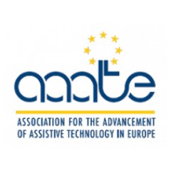 AAATE logo